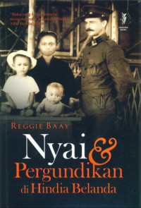 Nyai & Pergundikan di Hindia Belanda