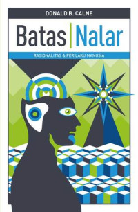 Batas Nalar: Rasionalitas dan Perilaku Manusia