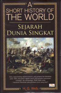 A Short History of the World: Sejarah Dunia Singkat
