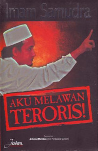 Aku Melawan Teroris!
