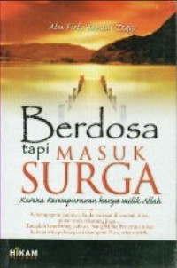 Berdosa tapi Masuk Surga