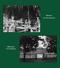 Memories from Borneo 1921-1927
