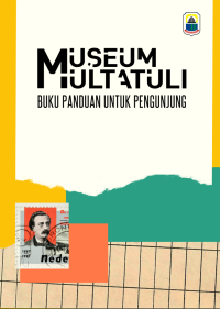 Image of Museum Multatuli: Buku Panduan untuk Pengunjung
