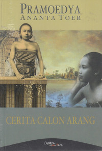 Cerita Calong Arang