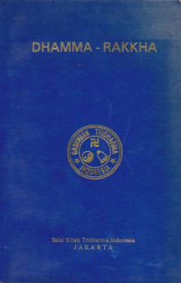 Dhamma - Rakkha