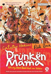 Image of Drunken Mama