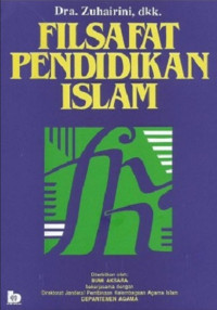 Filsafat Pendidikan Islam