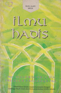 Ilmu Hadis