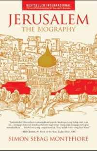 Jerusalem the Biography