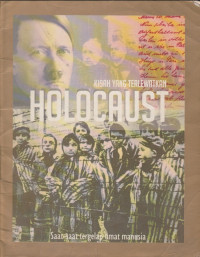 Kisah yang terlewatkan: Holocaust
