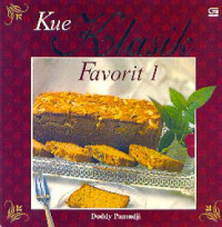 Image of Kue Klasik Favorit 1