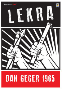 Lekra dan Geger 1965