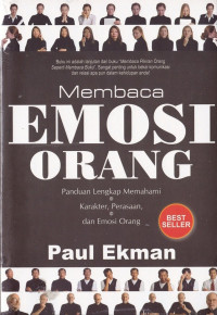 Membaca Emosi Orang