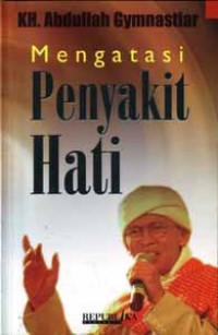 Mengatasi Penyakit Hati