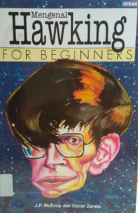 Mengenal Hawking