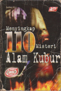 Menyingkap 110 Misteri Alam Kubur