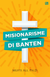 Misionarisme di Banten