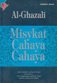 Misykat Cahaya-cahaya