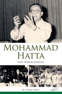 Mohammad Hatta: Hati Nurani Bangsa