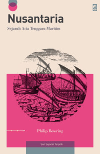 Nusantaria: Sejarah Asia Tenggara Maritim