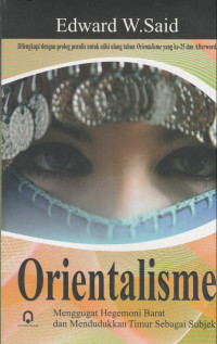 Image of Orientalisme