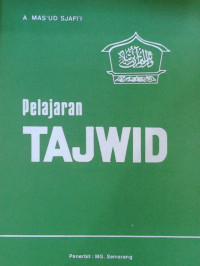 Pelajaran Tajwid