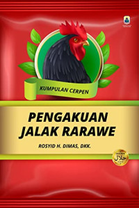 Pengakuan Jalak Rarawe
