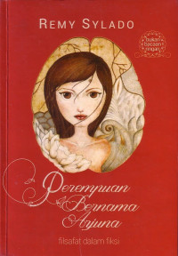 Perempuan Bernama Arjuna 1: Filsafat dalam Fiksi