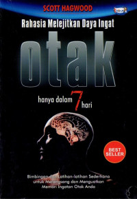 Rahasia Melejitkan Daya Ingat Otak Hanya dalam 7 Hari