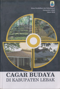 Cagar Budaya di Kabupaten Lebak