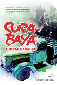 Surabaya Tumpah Darahku