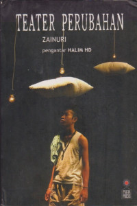 Image of Teater Perubahan