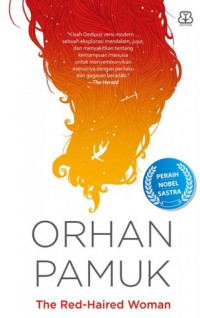 Image of The Red-Haired Woman