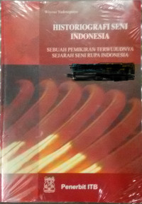 Historiografi Seni Indonesia