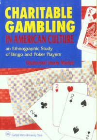 Charitable Gambling