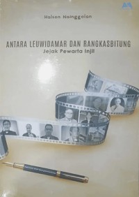Antara Leuwidamar dan Rangkasbitung: Jejak Pewarta Injil
