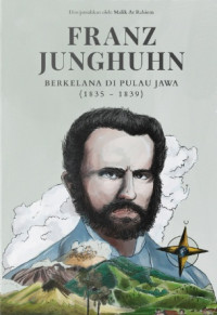 Berkelana di Pulau Jawa (1835-1839)