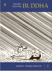 Buddha 2: Empat Perjumpaan