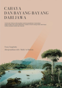 Cahaya dan Bayang-Bayang dari Jawa
