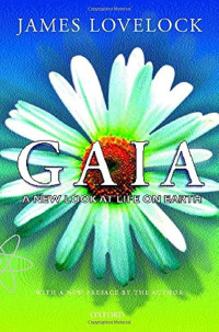 Gaia: A New Look at Life on Earth