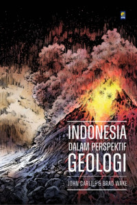 Image of Indonesia dalam Perspektif Geologi