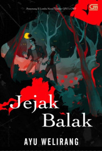 Image of Jejak Balak