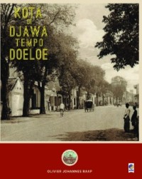 Kota di Djawa Tempo Doeloe