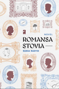 Image of Romansa STOVIA