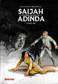 Saijah dan Adinda