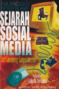 Sejarah Sosial Media: Dari Gutenberg sampai Internet
