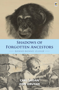 Shadows of Forgotten Ancestors