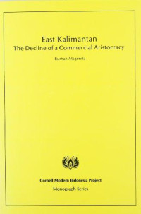 East Kalimantan: The Decline of a Commercial Aristocracy