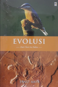 Evolusi: Dari Teori ke Fakta