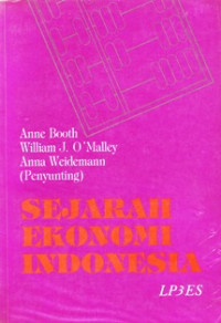 Sejarah Ekonomi Indonesia
